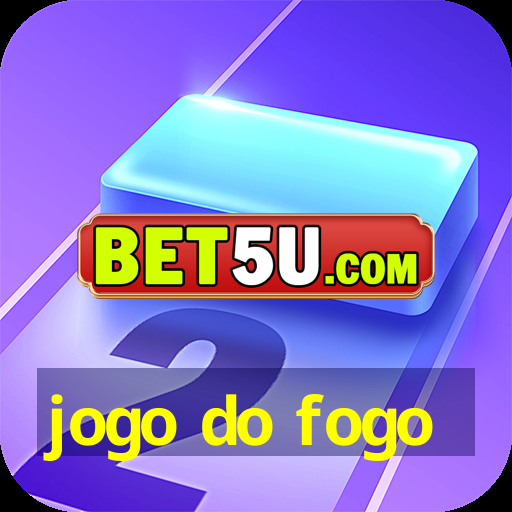 jogo do fogo